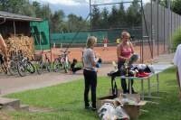 Junioren-Clubmeisterschaften 2012